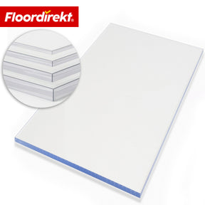 Płyty z tworzywa sztucznego | Transparentne | Płyty polistyrenowe w różnych rozmiarach i grubościach