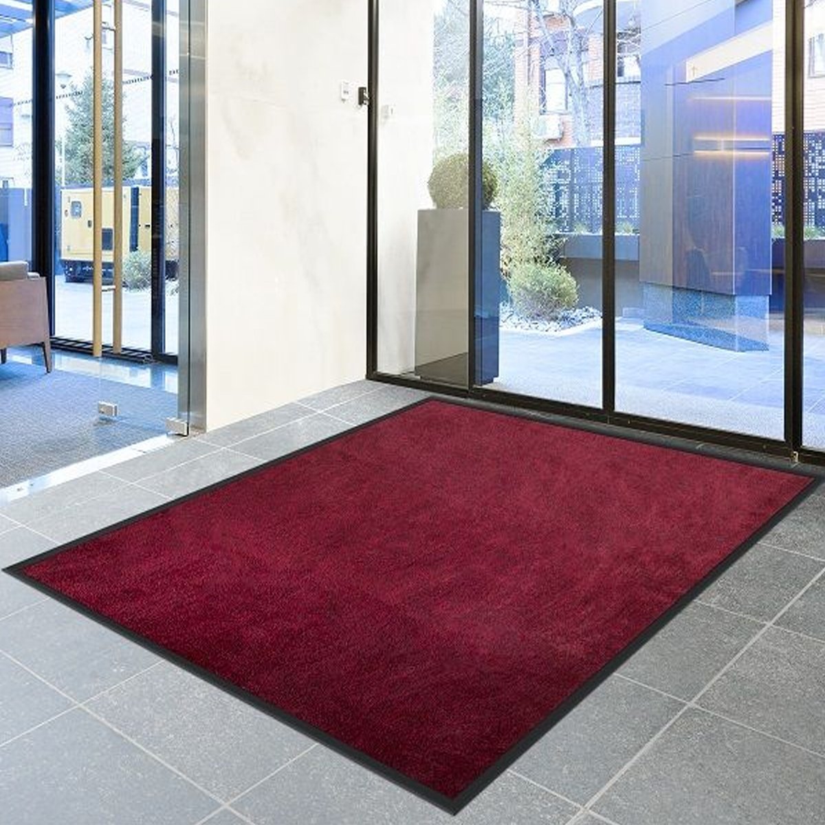 ✂ Mata wejściowa  Brillant | Bicolor | Na wymiar