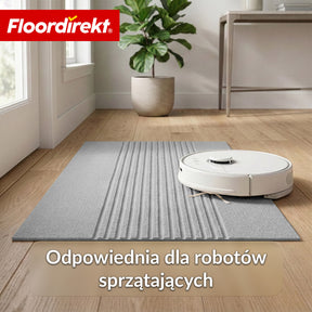 Mata wejściowa | Circa | zmywalna wycieraczka do wewnątrz i na zewnątrz | antypoślizgowa mata z podkładem TPE