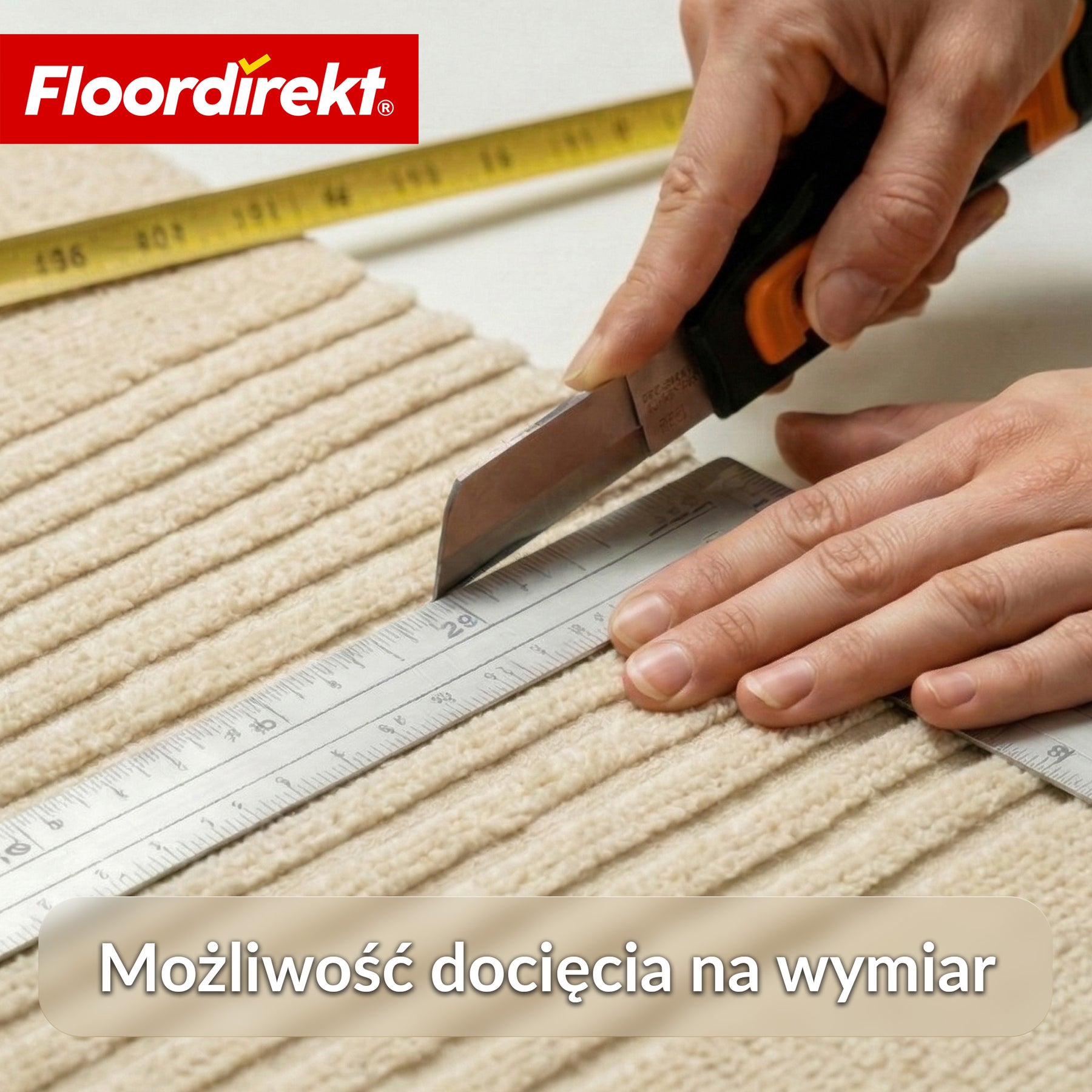 Mata wejściowa | Circa | zmywalna wycieraczka do wewnątrz i na zewnątrz | antypoślizgowa mata z podkładem TPE
