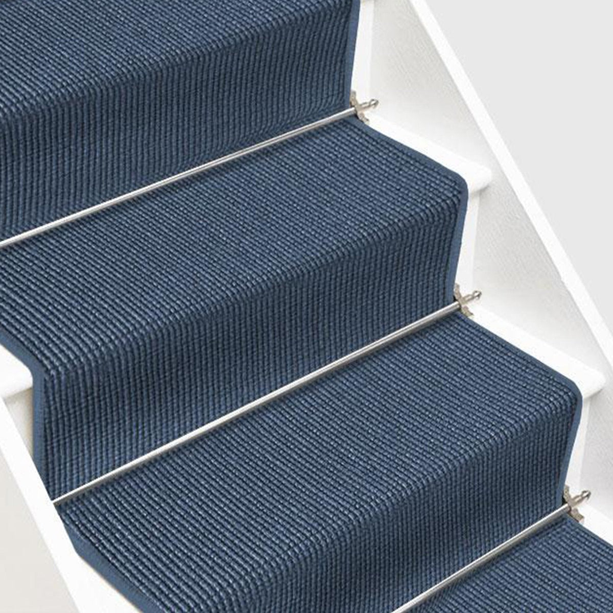 ✂ Dywaniki na schody z sizalu | Sylt | wiele kolorów