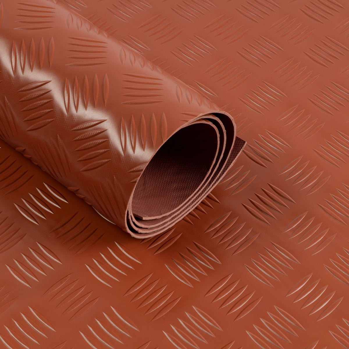 ✂ Wykładzina podłogowa PCV , PVC  | Diamond Cut | Różne kolory | Grubość: 2mm