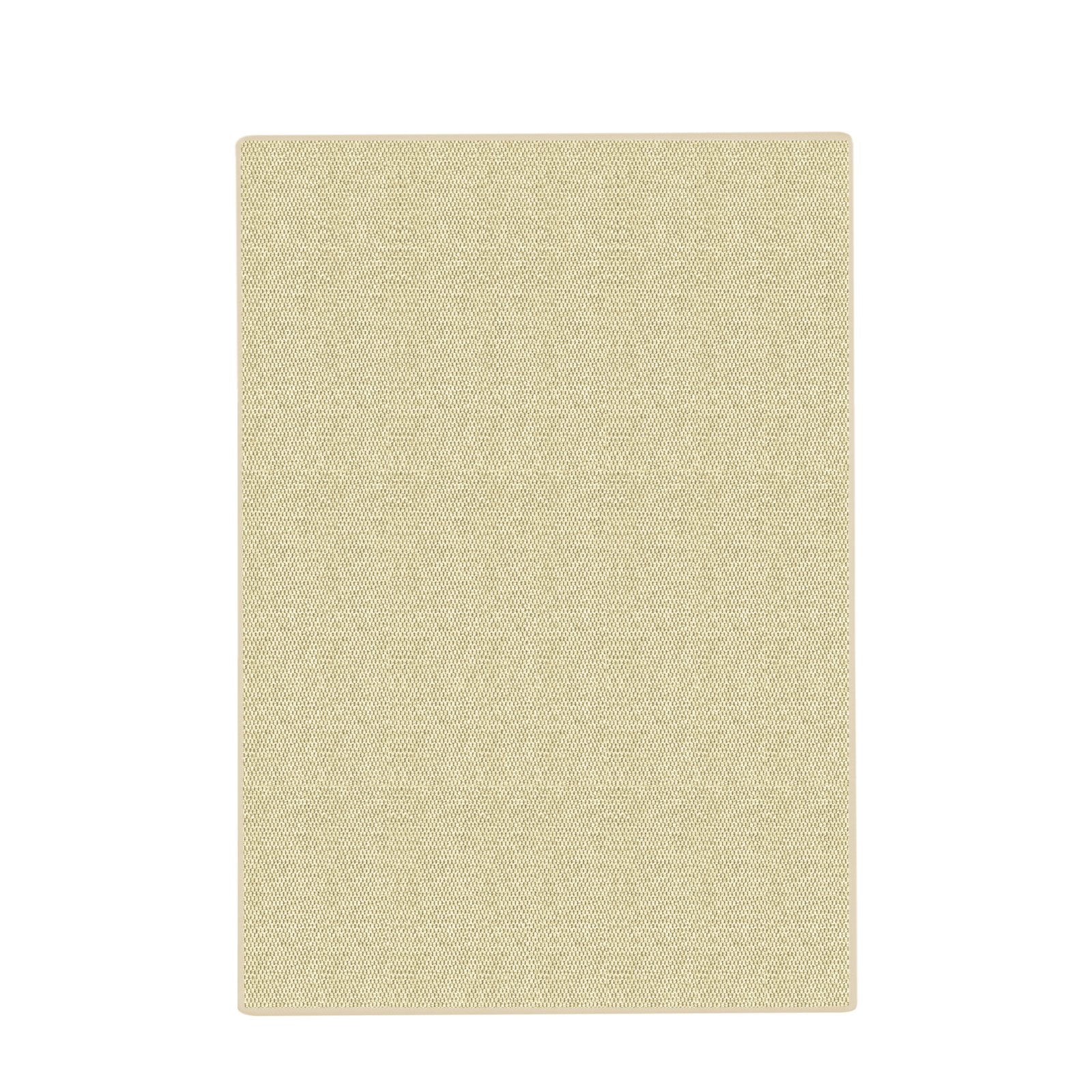 ✂ Dywan sizalowy na wymiar | Sylt | wiele kolorów