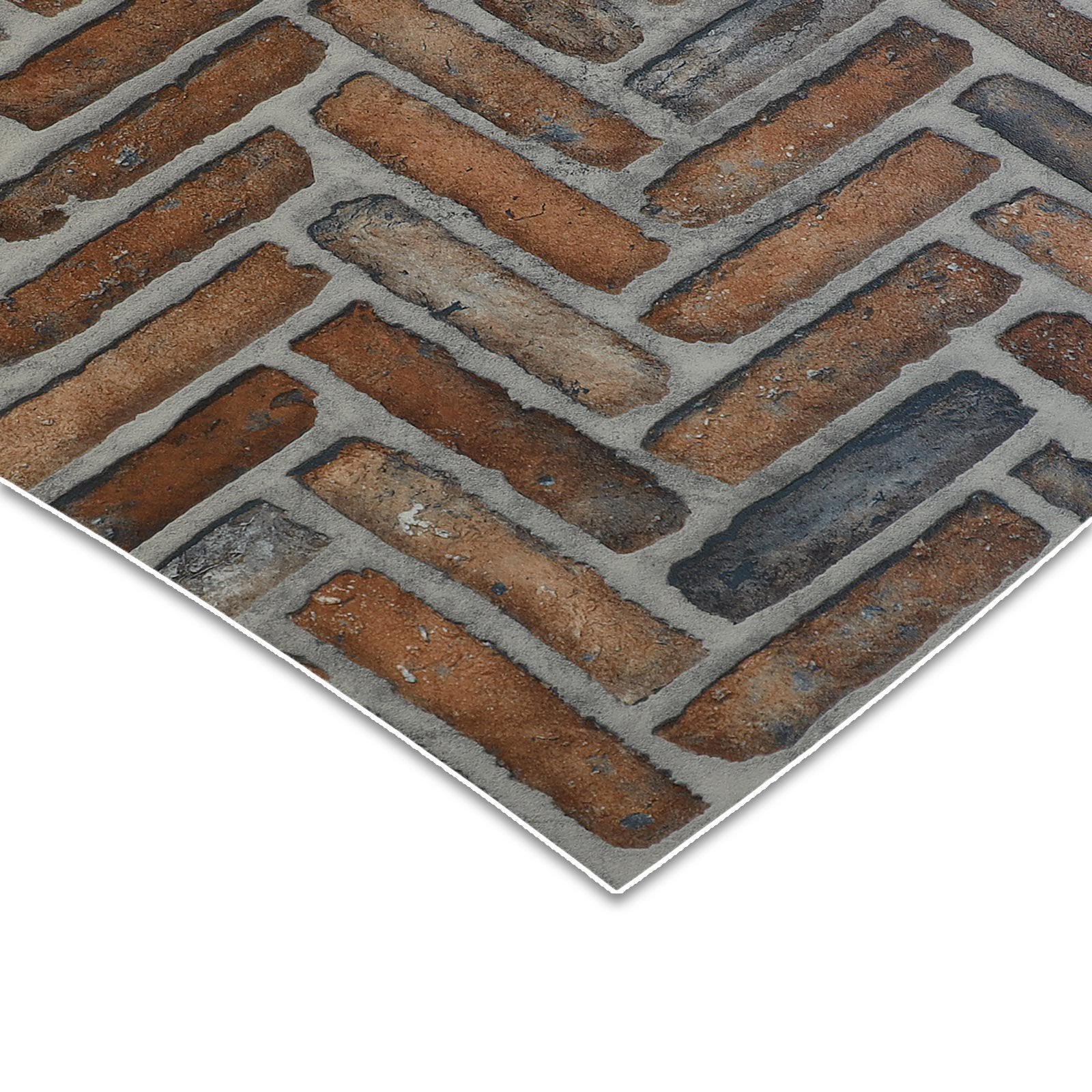 ✂ 3D CV-winylowe podłogi | Caracterra | na wymiar