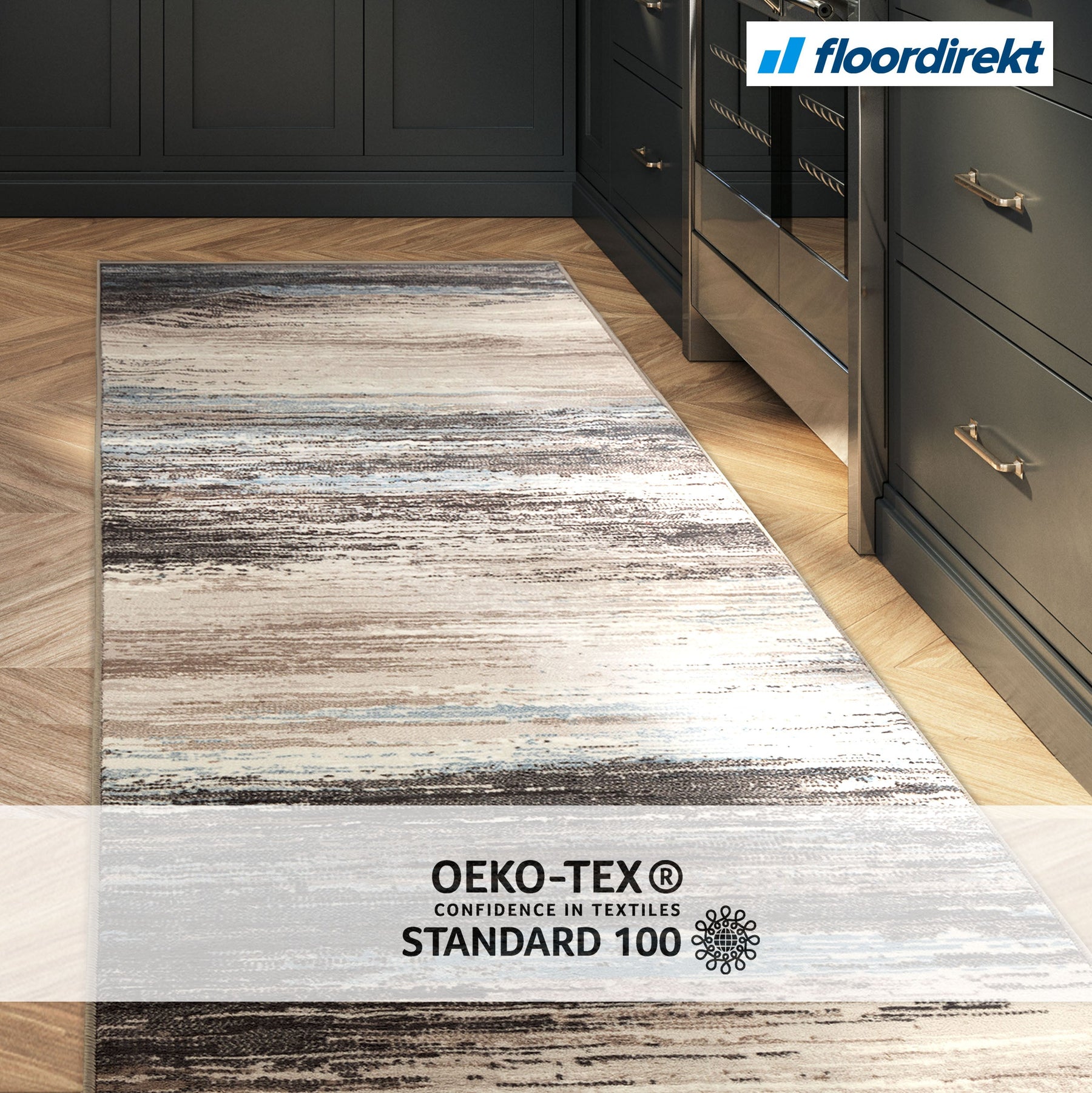 ✂ Dywan na miarę | Archway | Multi runner | Nowoczesny dywan do salonu