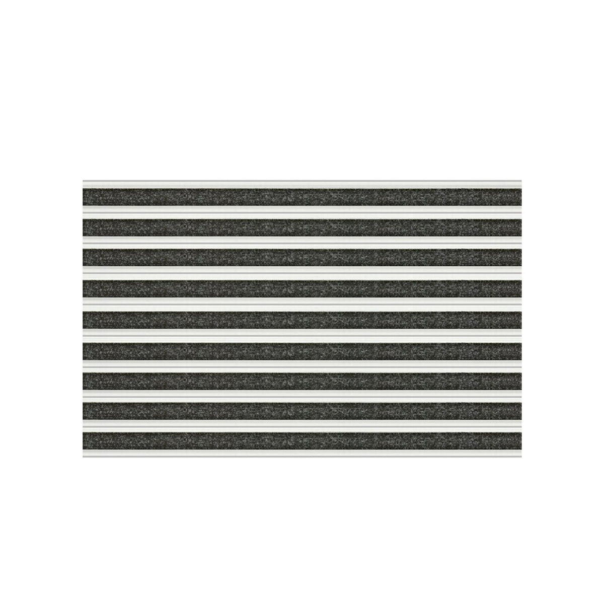 ✂ Mata wejściowa Duplo-Profi | Wysokość: 18 mm | Na wymiar