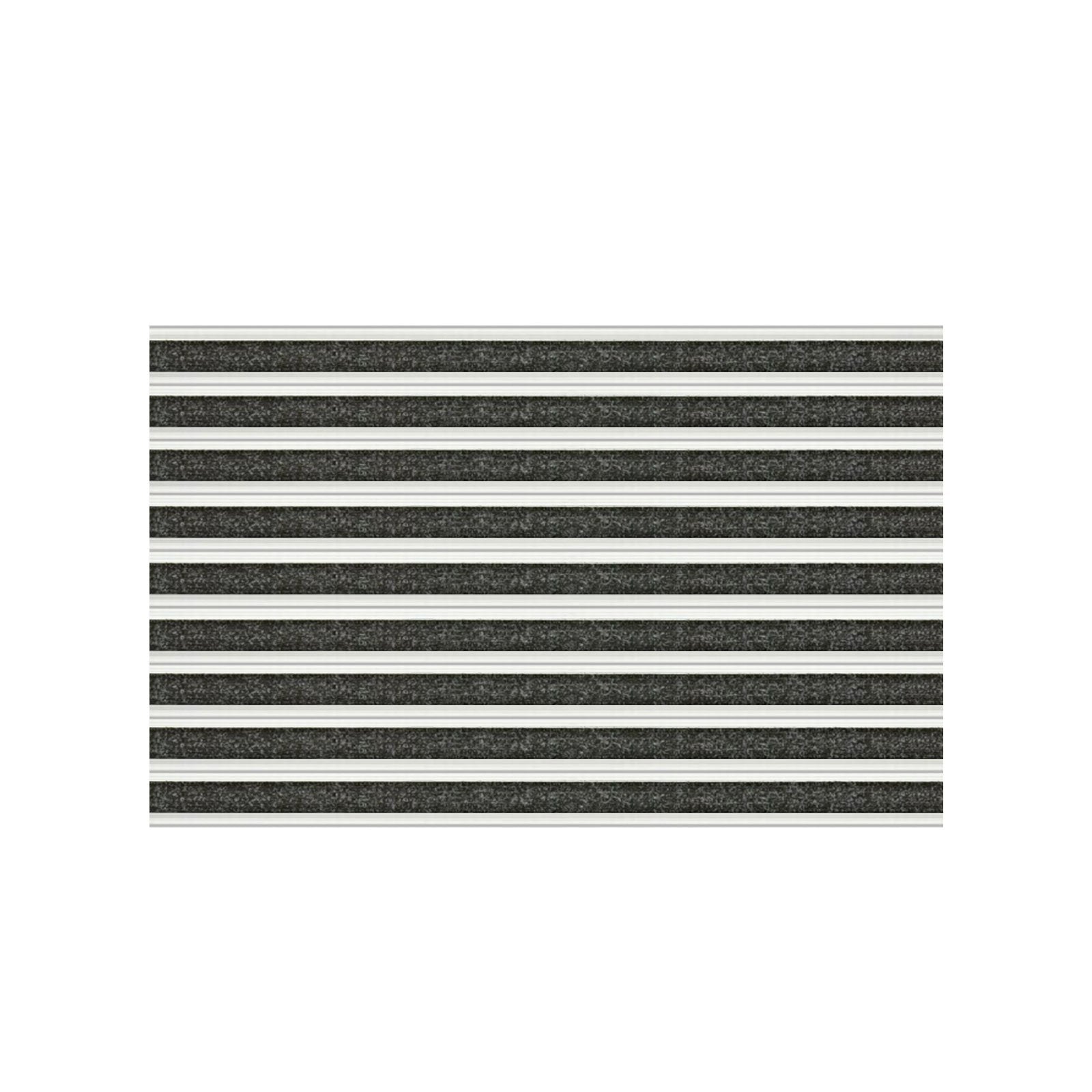 ✂ Mata wejściowa Duplo-Profi | Wysokość: 18 mm | Na wymiar