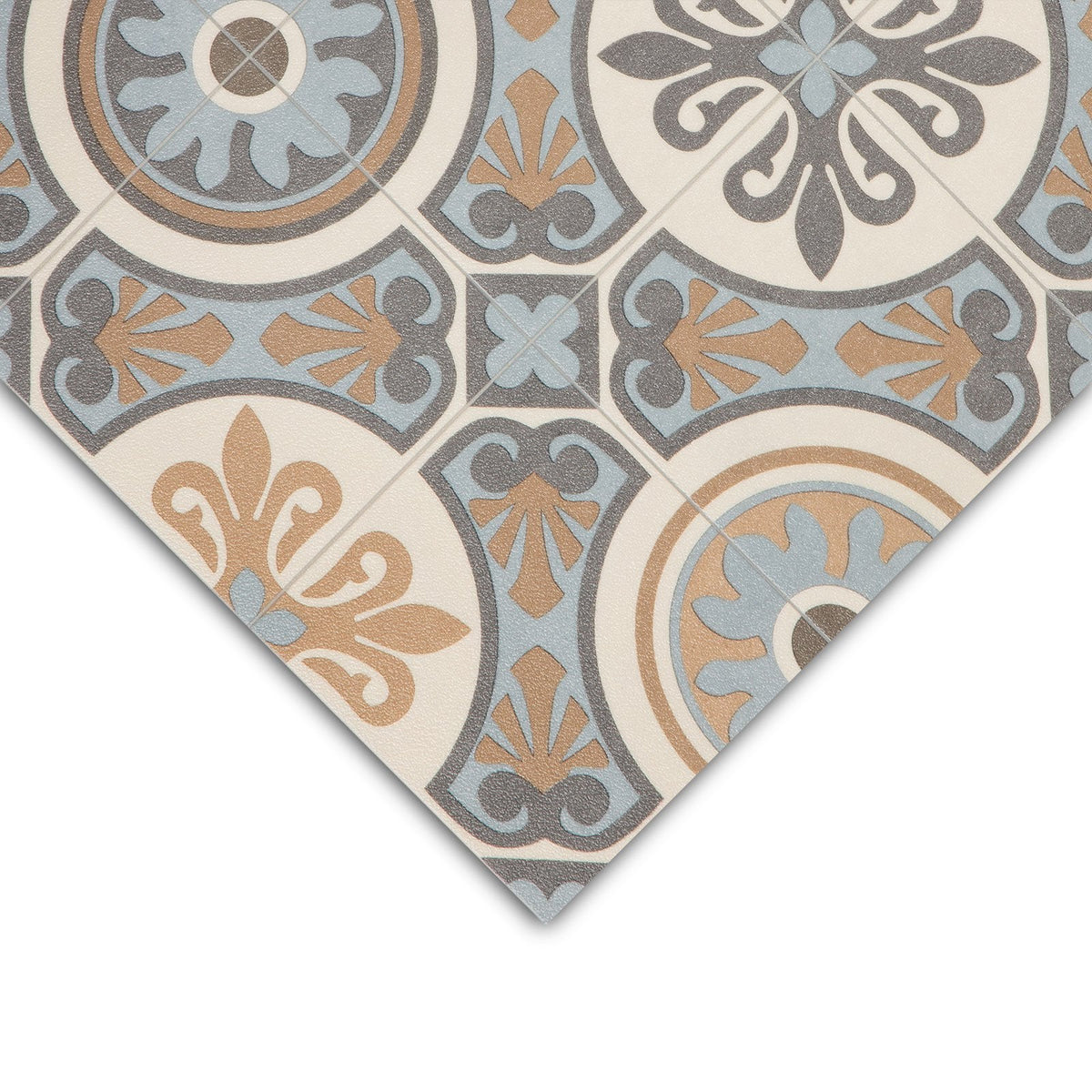 ✂ CV-winylowe podłogi Plaza | Lagos 761M | na wymiar