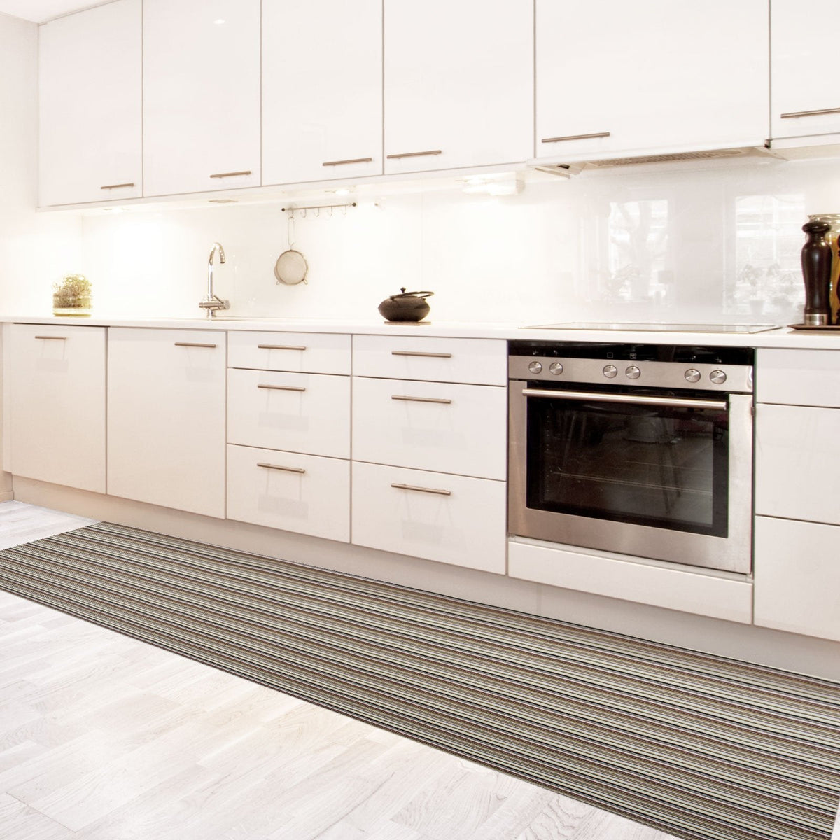 ✂ Chodnik kuchenny Asti | na wymiar | 3 szerokości