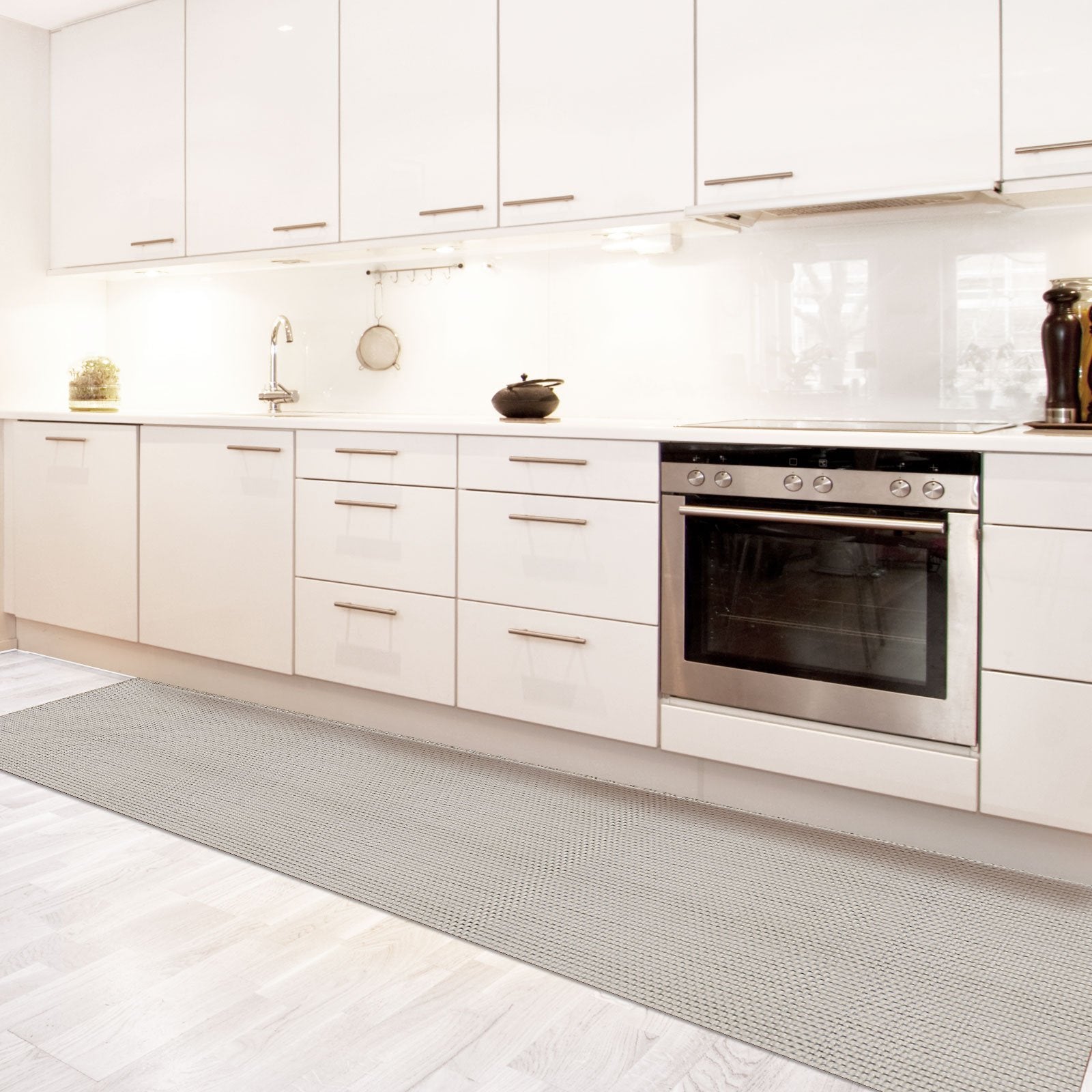 ✂ Chodnik kuchenny Palermo | na wymiar | 3 szerokości