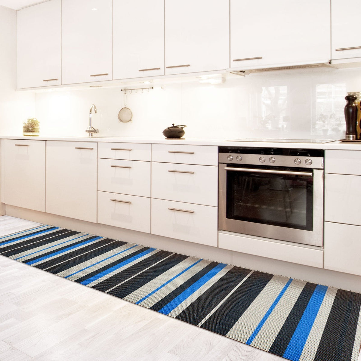 ✂ Chodnik kuchenny Ravenna | na wymiar | 3 szerokości